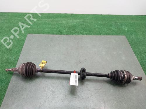 Used Right front driveshaft OPEL ZAFIRA A MPV (T98) 2.0 DTI 16V (F75) (101 hp) 15509524