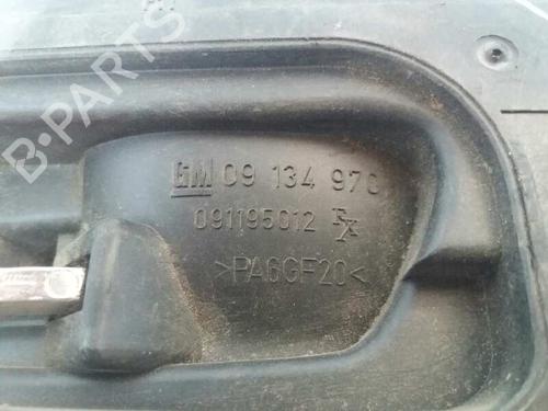 Højre bagtil invendig håndtag OPEL VECTRA B (J96) 2.0 DTI 16V (F19) | BP4620657I16 