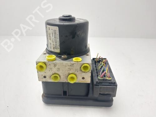 Pompe ABS MINI MINI (R50, R53) Cooper (116 hp) 31862678
