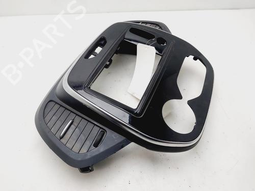 Middle console RENAULT CAPTUR I (J5_, H5_) | BP31909175I22