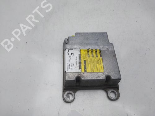 Used ECU airbags TOYOTA COROLLA (_E12_) 2.0 D-4D (CDE120_, CDE120R) (90 hp) 16961081
