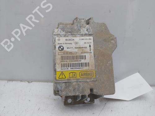 ECU airbags BMW X5 (E70) xDrive 35 d | BP17124374M53 