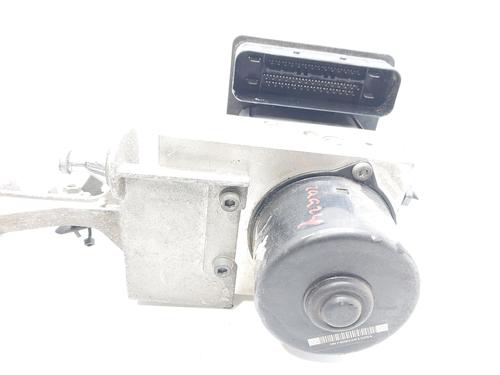 Used ABS pump MERCEDES-BENZ C-CLASS (W203) C 220 CDI (203.008) (150 hp) 12413227