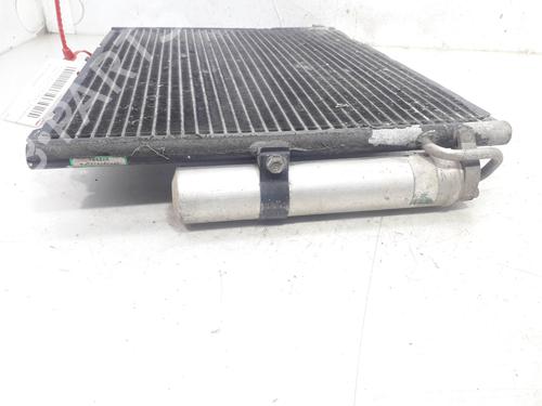 AC radiator SUBARU JUSTY III (G3X) 1.5 AWD (G3X413) | BP10334617M32 