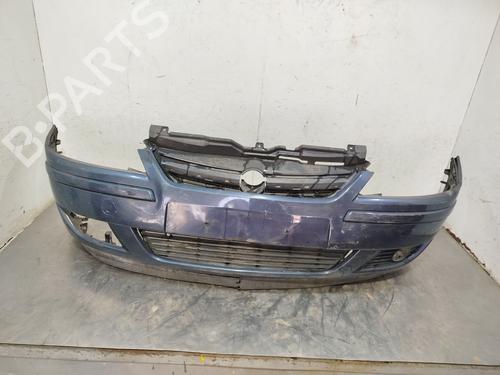Foran kofangere OPEL CORSA C (X01) 1.2 Twinport (F08, F68) (80 hp) 28090089