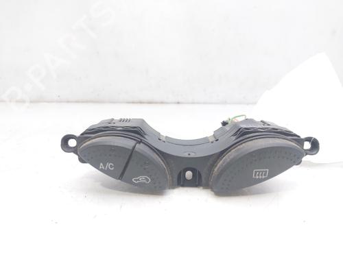 Switch FORD FOCUS I (DAW, DBW) 1.6 16V (100 hp) 16342891