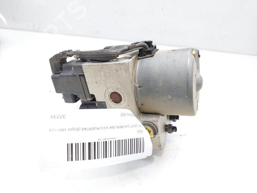 Used ABS pump PEUGEOT 306 (7B, N3, N5) 1.8 ST (101 hp) 15064000