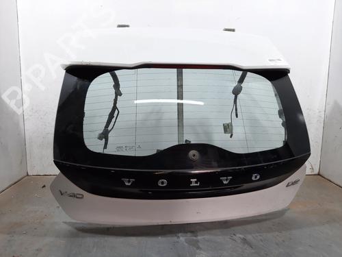 Used Tailgate VOLVO V40 Hatchback (525) D2 (120 hp) 10922164