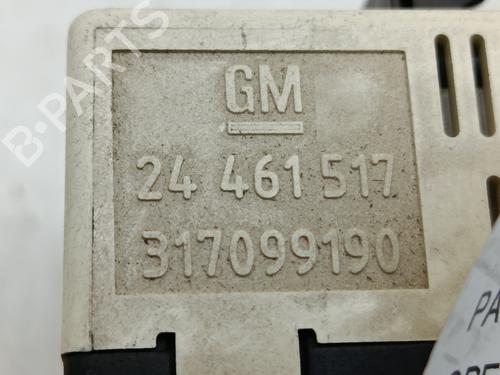 Display monitor OPEL ASTRA G Hatchback (T98)  | BP29750643C48