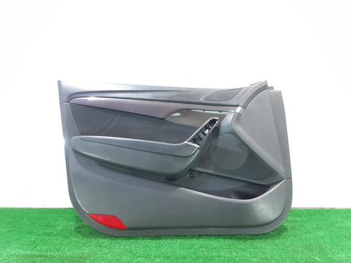 Used Left front door panel Left front door panel HYUNDAI i40 I CW (VF) 1.7 CRDi (116 hp) 9497387 9497387