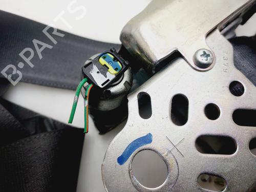 Front left seatbelt SUZUKI SWIFT III (MZ, EZ) | BP32473173I26