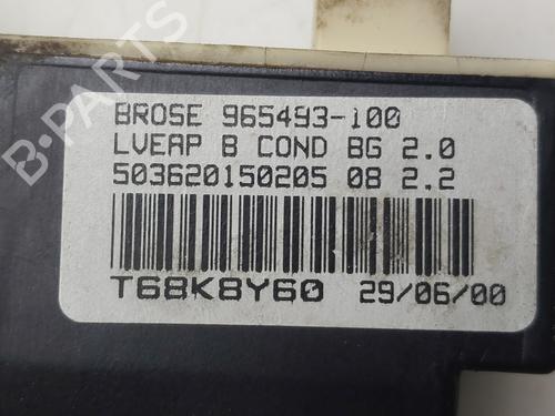 Left front window motor CITROËN C4 I (LC_) | BP37259256E21 - Image 4