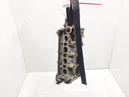 Cylinder head FORD MONDEO III Saloon (B4Y) 1.8 16V | BP29616801M5 