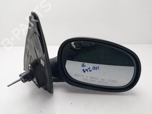 Spiegel buiten rechts DAEWOO LANOS Saloon (KLAT) 1.3 (75 hp) 32411299
