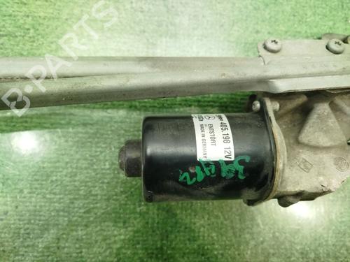 Front wiper motor MERCEDES-BENZ A-CLASS (W169) A 160 (169.031, 169.331) | BP30932366M29