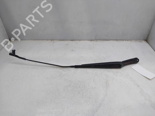 Front windshield wiper arm AUDI A3 (8P1)  | BP17430206C143 