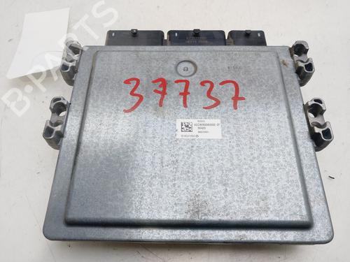 Engine control unit (ECU) NISSAN QASHQAI II (J11, J11_)  | BP29719974M57 