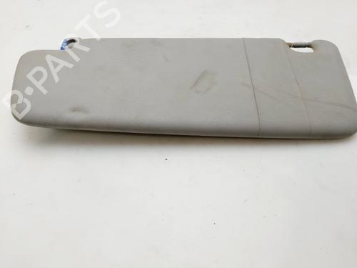 Venstre solskærm OPEL CORSA D (S07) 1.3 CDTI (L08, L68) (75 hp) 28089246