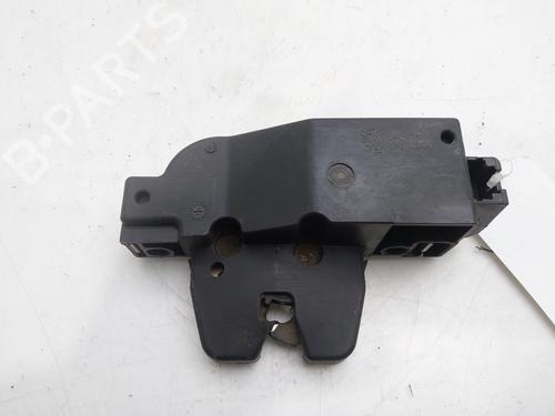 Bakluke lås CITROËN C5 I (DC_) 2.0 HDi (DCRHZB, DCRHZE) (109 hp) 24308618