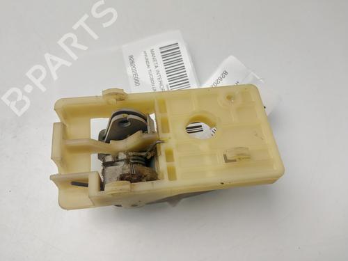 Front right interior door handle HYUNDAI TUCSON (JM) | BP31377497I14