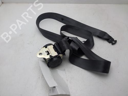 Used Rear left seatbelt OPEL CORSA E (X15) [2014-2025]  27483126