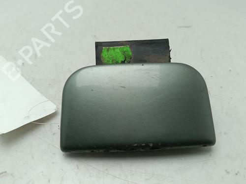 Used Front left exterior door handle PEUGEOT PARTNER MPV (5_, G_) [1996-2025]  29824585