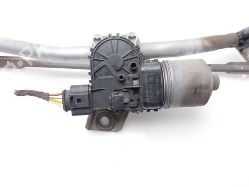 Viskermotor vindrude OPEL ASTRA H (A04) 1.7 CDTI (L48) | BP16224639M29 