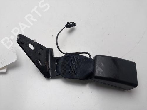 Seat buckle CITROËN C3 III (SX) 1.5 BlueHDi 100 (SXYHYP, SXYHTU) | BP33657872I32 - Image 4