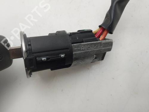 Ignition barrel DACIA DUSTER (HS_) 1.5 dCi | BP39881451M48 - Image 4