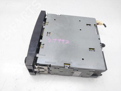 Radio PEUGEOT 307 Break (3E) 1.6 HDi 110 | BP11420243E6 