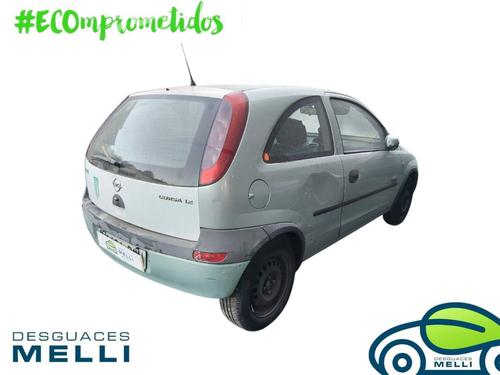Steering column OPEL CORSA C (X01) | BP39501976M21 - Image 9