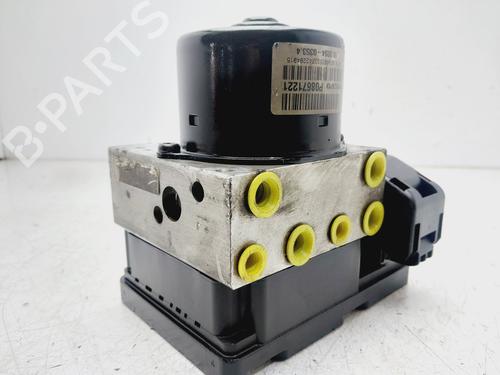 Used ABS pump VOLVO S60 I (384) D5 (163 hp) 29156685