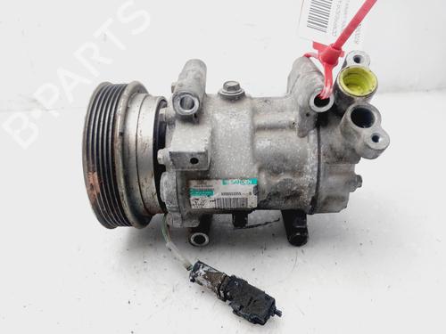 AC compressor CITROËN JUMPY I Platform/Chassis (BU_, BV_, BW_, BX_) 1.9 TD | BP26155365M34 