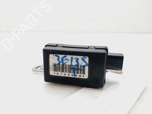 Tailgate lock MINI MINI (R56)  | BP26602646C101 