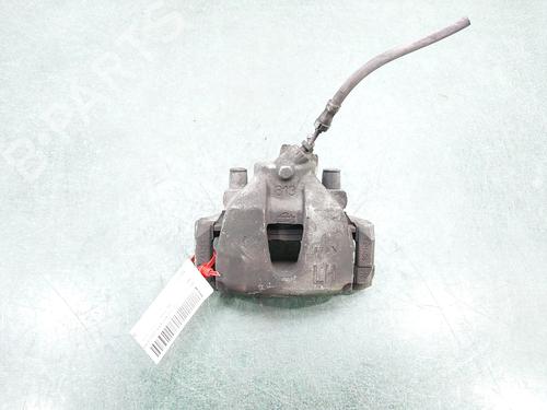 Used Left front brake caliper FORD FOCUS III 1.6 TDCi (115 hp) 18672463