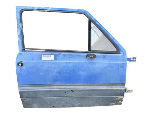 Used Right front door SEAT MARBELLA (28A) 0.9 Cat (40 hp) 29878242