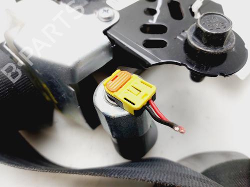 Front left seatbelt KIA RIO III (UB) | BP32857562I26 - Image 2