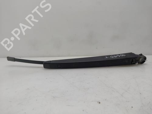 Used Rear windshield wiper arm Rear windshield wiper arm VW GOLF VI (5K1) [2008-2014] 35929479 35929479