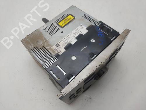 Radio OPEL CORSA D (S07) | BP33231429E6 - Image 3