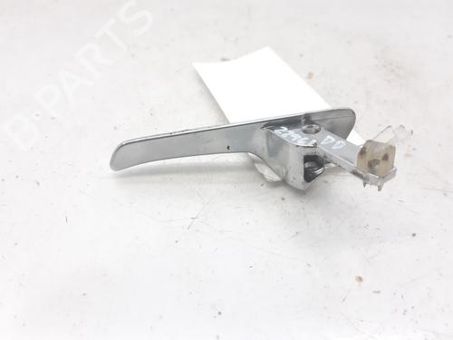 Front right interior door handle MERCEDES-BENZ M-CLASS (W163) ML 230 (163.136) | BP12401823I14 