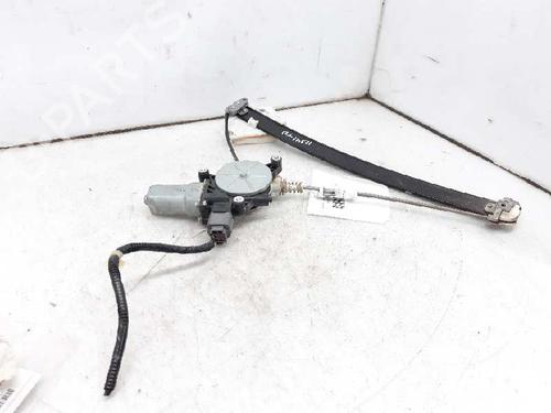 Used Rear right window mechanism HONDA ACCORD VII (CL, CN) 2.2 i-CTDi (CN1) (140 hp) 4191919