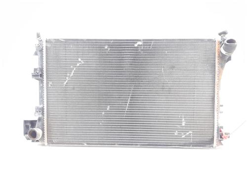 Kjøler OPEL VECTRA C (Z02) 2.2 DTI 16V (F69) (125 hp) 18031967