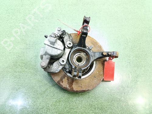 Right front steering knuckle OPEL MOKKA | BP32196099M26