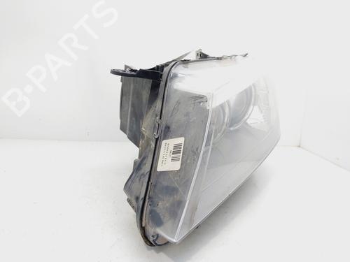 Left headlight BMW X3 (F25) xDrive 20 d | BP27588092C28 