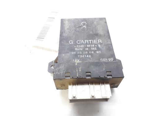 Used Electronic module CITROËN SAXO (S0, S1) 1.5 D (57 hp) 14005378