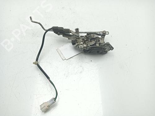 Front right lock OPEL MONTEREY A (M92) 3.1 TD (UBS69D, UBS69G) | BP22542707C97 