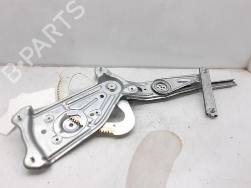 Elevalunas trasero izquierdo RENAULT SCÉNIC III (JZ0/1_) [2008-2016]  8498943