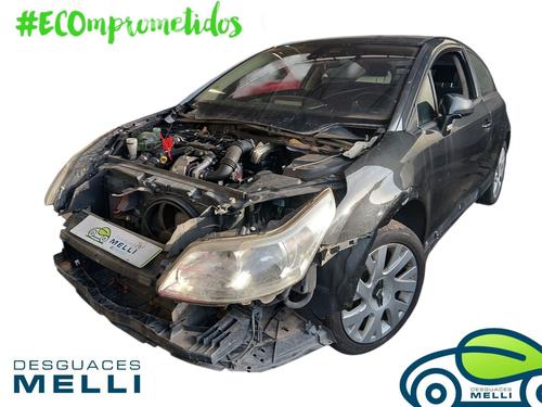 Used Parts CITROËN C4 Coupe (LA_) [2004-2013]  4326451