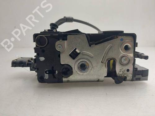 Used Rear left lock Rear left lock CITROËN C4 Picasso I MPV (UD_) 2.0 HDi 138 (136 hp) 39988480 39988480