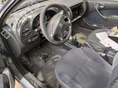 Mirror switch CITROËN XSARA Coupe (N0) 1.4 HDi | BP32160100I25 